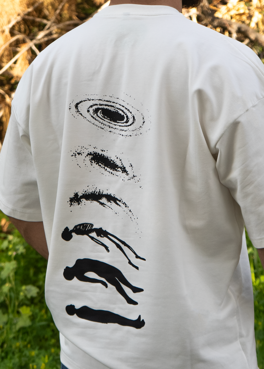 Infinite Fall T-shirt