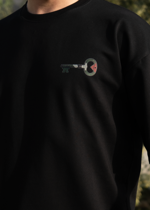 Liberty Roots T-shirt
