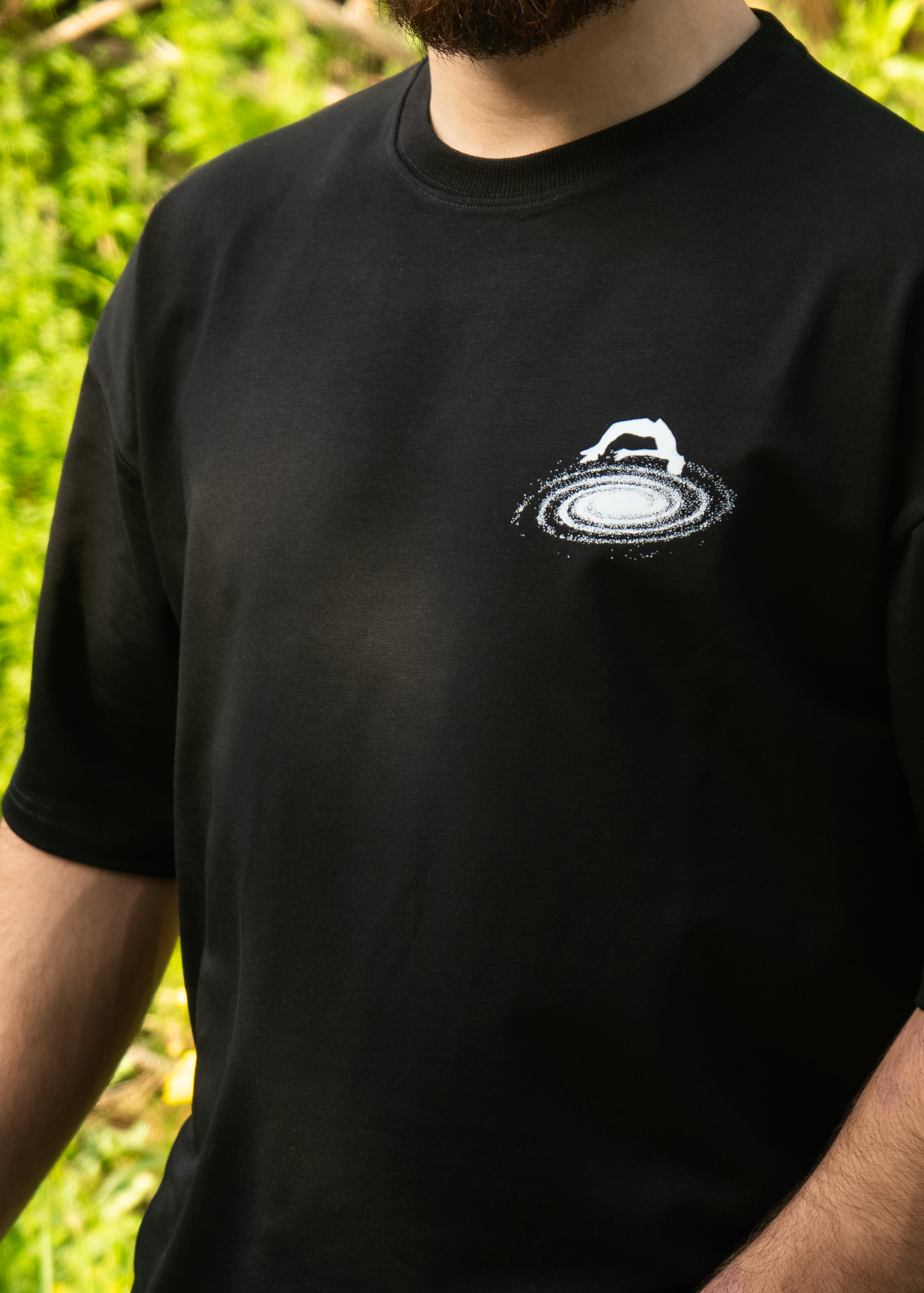 Infinite Fall T-shirt