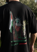 Liberty Roots T-shirt