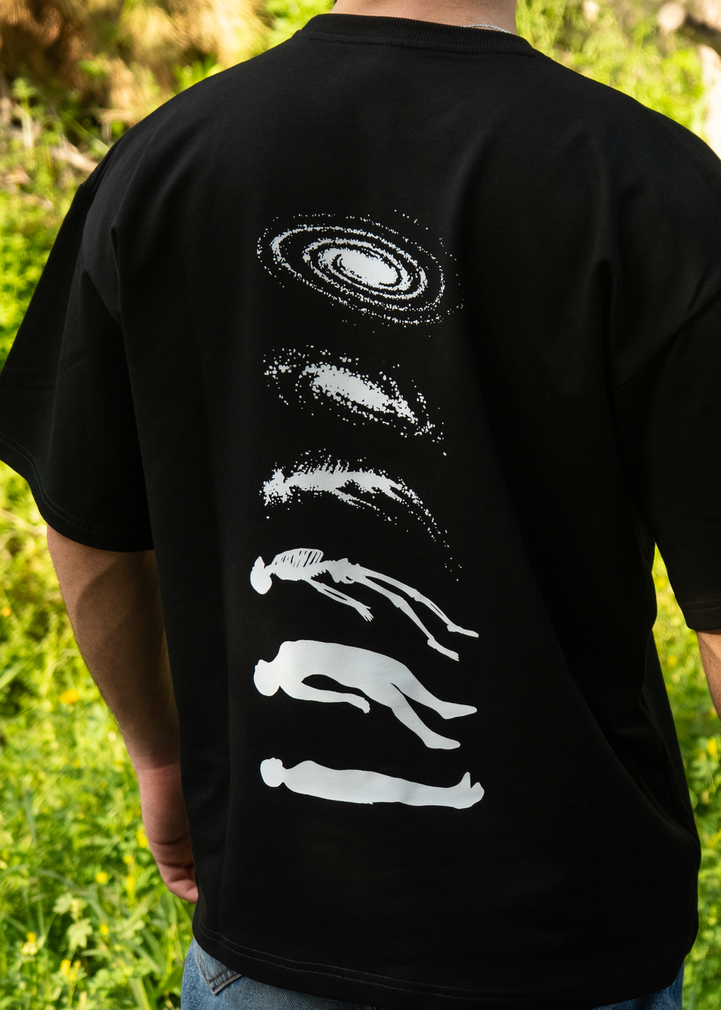 Infinite Fall T-shirt