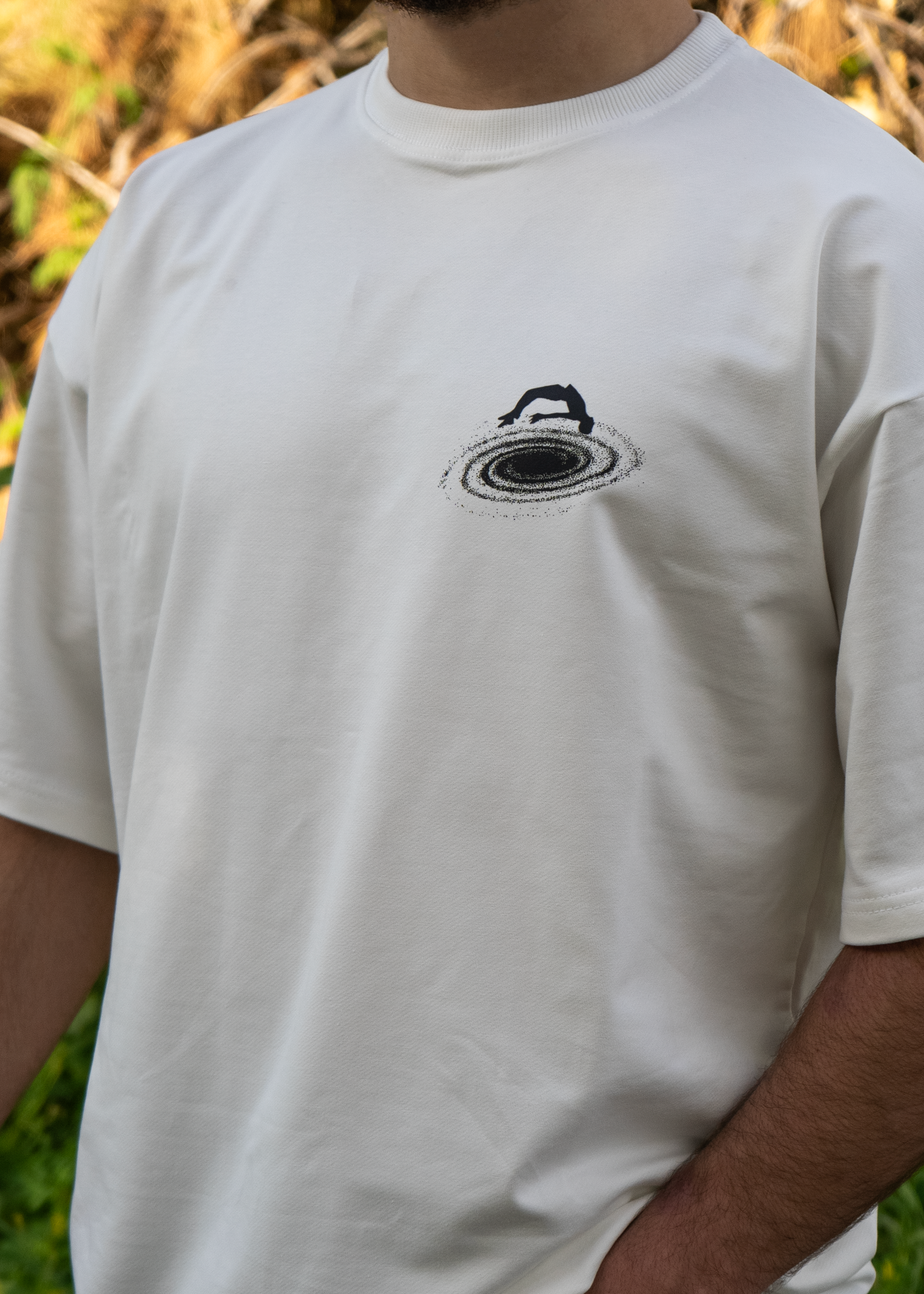 Infinite Fall T-shirt