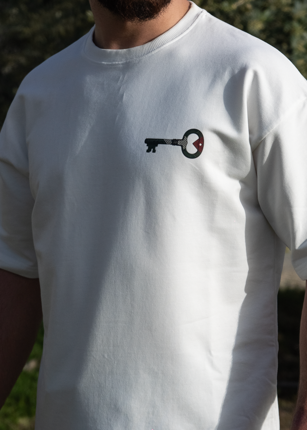 Liberty Roots T-shirt